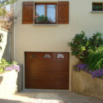 Electrique imitation bois pour une belle intégration à la bâtisse