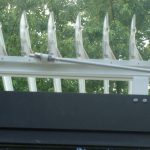 Les lames qui se réglent pour votre climastore