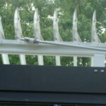 Les lames qui se réglent pour votre climastore