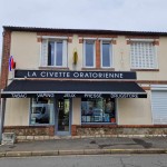 Pose d'une toile avec sérigraphie