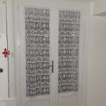 Remplacement d'une porte fenêtres pour un gain d'isolation