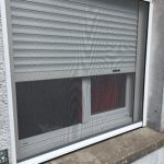 Conserver l'usage de vos volets